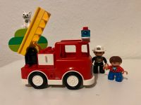 Lego duplo Feuerwehrauto Walle - Utbremen Vorschau