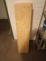 Ikea Lack Regale 110cm beige Nordrhein-Westfalen - Dorsten Vorschau