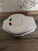 Waffeleisen Nordrhein-Westfalen - Gescher Vorschau