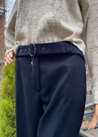 GERRY WEBER Hose dunkelblau Gr. ca. L Berlin - Pankow Vorschau