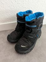 Super für Winterstiefel Gr. 35 für Jungs Baden-Württemberg - Erolzheim Vorschau