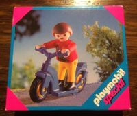 Playmobil special Kind mit Roller 4538 Nordrhein-Westfalen - Leverkusen Vorschau