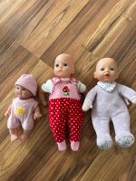 Puppen Baby Nordrhein-Westfalen - Soest Vorschau