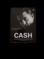 CASH Die Autobiographie von Jonny Cash Leipzig - Leipzig, Zentrum-Ost Vorschau