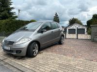Mercedes Benz A180 cdi Nordrhein-Westfalen - Moers Vorschau