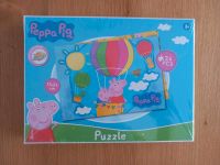 Peppa Pig Puzzle Baden-Württemberg - Wittighausen Vorschau