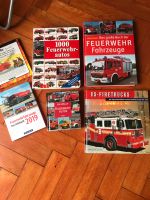 Feuerwehr Bücher Set für Feuerwehrfans Berlin - Charlottenburg Vorschau