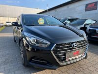 Hyundai i40 1.7 CRDI, Autom.,Leder,Xenon,Pano,Kamera,AHK Nordrhein-Westfalen - Greven Vorschau