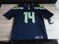 Original Metcalf Seattle Seahawks NFL Trikot Jersey Nike Bayern - Weißensberg Vorschau