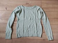 Longsleeve Langarmshirt Noa Noa Gr 140 mint Baden-Württemberg - Blaustein Vorschau