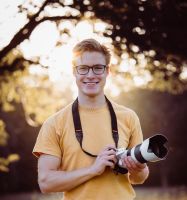 Fotograf - Portraits, Hochzeiten, Geburtstage etc. Hannover - Mitte Vorschau