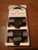 Bee Safe silicone lace locks - Laufsport Bayern - Sulzbach a. Main Vorschau