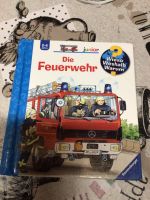 Die Feuerwehr Buch WWW Junior Bayern - Burgebrach Vorschau