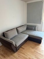 Couch zu verschenken Bayern - Erding Vorschau