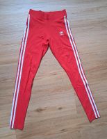 Damen Leggings rot, Adidas, Größe XXS Bayern - Schweinfurt Vorschau