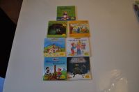 Bücherpaket pixi Heftchen 7  kleine Kinder - kleine Bücher / Heft Bayern - Schweinfurt Vorschau