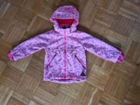 Softshell Jacke rosa mit Hasen Größe 104 Schleswig-Holstein - Preetz Vorschau