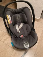 Cybex Cloud Q Babyschale Kindersitz Iso Fix Nordrhein-Westfalen - Neuss Vorschau