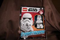 LEGO Star Wars Minifigur Stormtrooper Nordrhein-Westfalen - Recklinghausen Vorschau