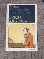 Fabian - Die Geschichte eines Moralisten Niedersachsen - Rühen Vorschau