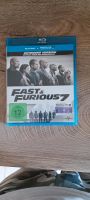 Fast and the furious  4 DVDs Blu ray Nordrhein-Westfalen - Solingen Vorschau