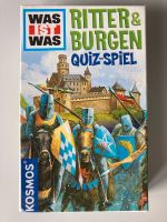 Ritter und Burgen Quizspiel Hamburg-Mitte - Hamburg Horn Vorschau