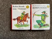 Robin Hoodsneue Abenteuer und die Abenteuer des Jungen Robin Hood Nürnberg (Mittelfr) - Nordstadt Vorschau