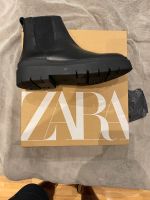 Zara Stiefel Nordrhein-Westfalen - Krefeld Vorschau