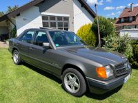 Mercedes- Benz 300E (W124) Baden-Württemberg - Rainau Vorschau