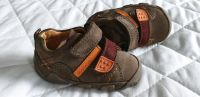 Elefanten Baby Schuhe  1 x getragen Gr.17 Nordrhein-Westfalen - Hamm Vorschau