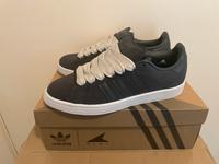 Adidas Campus x DCDT Fat Laces 41 1/3 NEU Hamburg-Mitte - Hamburg Hamm Vorschau