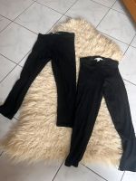 2x 7/8 Leggings von H&M Größe XS Hessen - Niedernhausen Vorschau