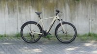 Cube Nuride Hybrid Pro 625 Allroad, E-Bike, S, Trekking, MTB Baden-Württemberg - Freiburg im Breisgau Vorschau