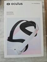 Meta Oculus Elite Strap für Quest 2 - Weiß (301-00375-01) Berlin - Köpenick Vorschau