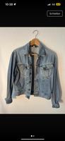Jeans Jacke von Lee Köln - Kalk Vorschau