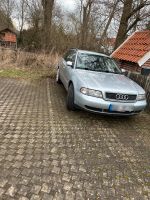 Audi A4 B5 125ps Niedersachsen - Wulften Vorschau