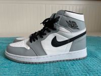 Nike Jordan High sneaker Schuhe Gr 44 Hamburg - Harburg Vorschau