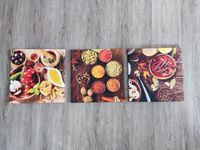 Bilder Küche Gewürze Essen 40 x 40 cm Bayern - Heßdorf Vorschau