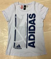 T-Shirt Adidas Gr. 128 Mädchen Leipzig - Lausen-Grünau Vorschau