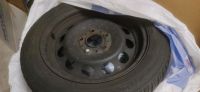 Winterreifen Falken Eurowinter HS01 195/55/R16 87H Hessen - Eschborn Vorschau