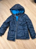 Winterjacke Kinder 104 dunkelblau Bayern - Kammeltal Vorschau