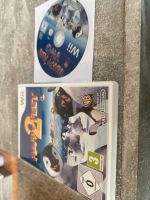 Happy Feet, zwei Nintendo Wii Spiel Neu Hessen - Rüsselsheim Vorschau