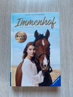 Buch Immenhof - Das Abenteuer eines Sommers Hessen - Hammersbach Vorschau