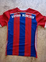 FC Bayern T Shirt Bayern - Kronach Vorschau