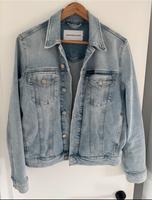 Jeansjacke Calvin Klein Niedersachsen - Bad Bentheim Vorschau