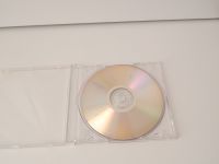 1x DVD+R Rohling TEVION 4,7 GB 120 min. (neu) + Hülle Juwel Case Hessen - Hattersheim am Main Vorschau