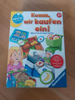 Spiel Komm, wir kaufen ein ! Nordrhein-Westfalen - Gladbeck Vorschau