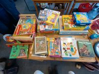 Kinderspiele, Bücher und Stuff Herzogtum Lauenburg - Geesthacht Vorschau