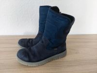 Stiefel Gr. 32 Winterstiefel Gore-Tex blau Mädchen Niedersachsen - Braunschweig Vorschau