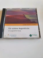 CD Für schöne Augenblicke Düsseldorf - Hassels Vorschau